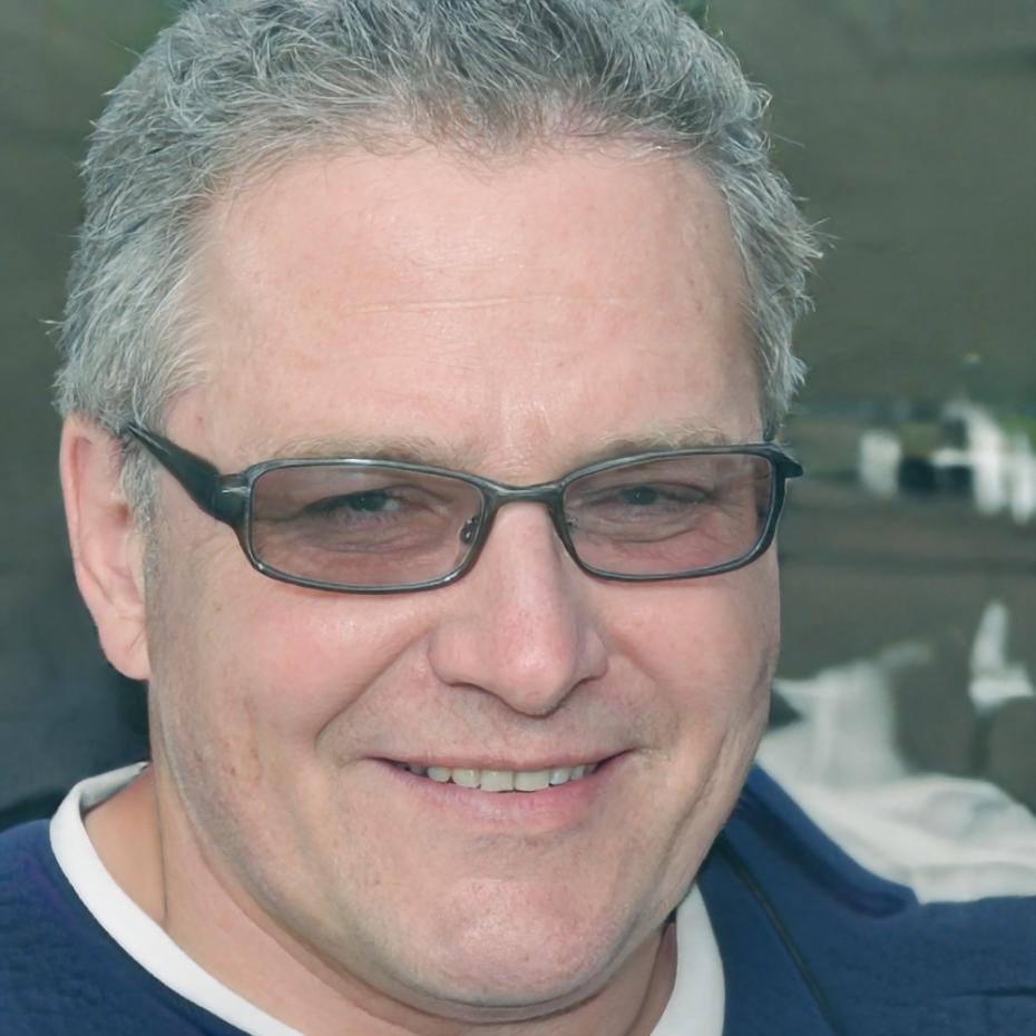 Hendrik Voss, SEO-Spezialist und Kursleiter bei Agroniluna