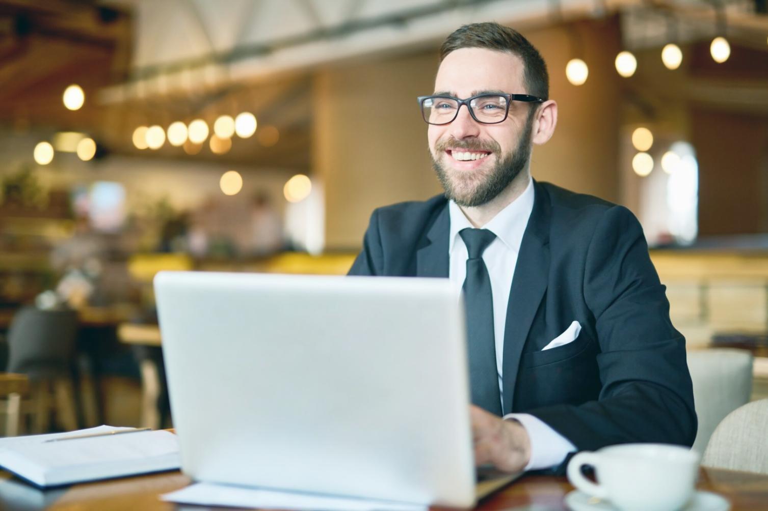 Praktische On-Page Optimierung am Bildschirm